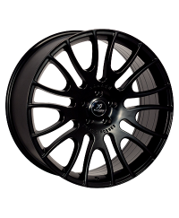 ZF FR789 MBM R22 W10.0 PCD5x120 ET45 DIA72.6  